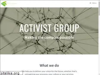 activistgroup.co.uk