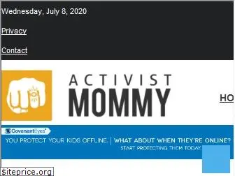 activistmommy.com