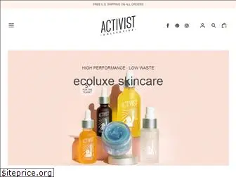 activistskincare.com