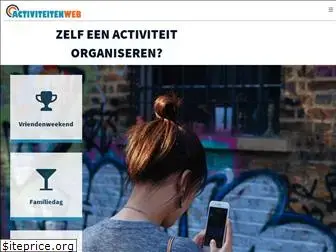 activiteitenweb.nl