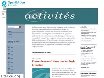 activites.org