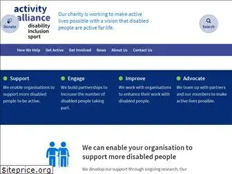 activityalliance.org.uk