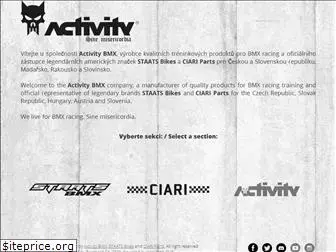 activitybmx.com