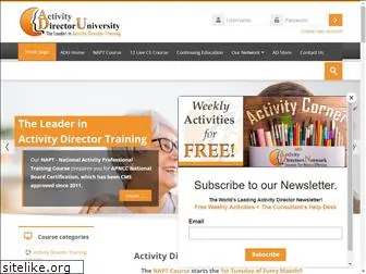 activitydirectorsnetwork.com