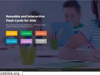 activityflashcards.in
