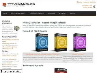 activitymon.com