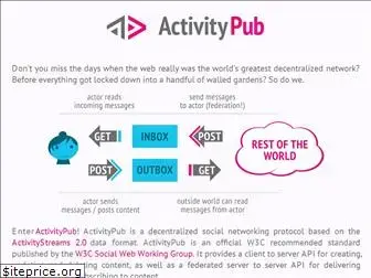 activitypub.rocks