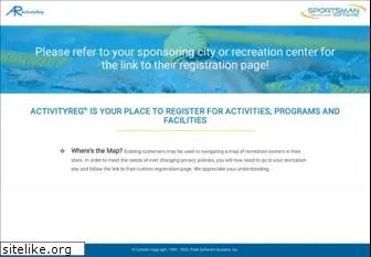 activityreg.com