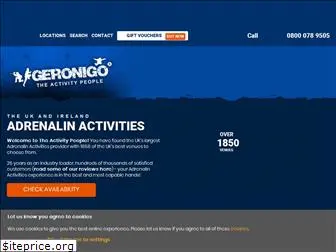 activitysearch.co.uk