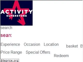 activitysuperstore.com