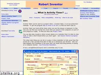 activitytimer.com