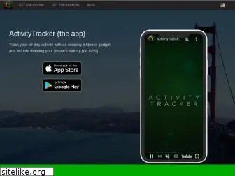 activitytrackerapp.com