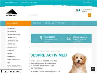activmed.ro
