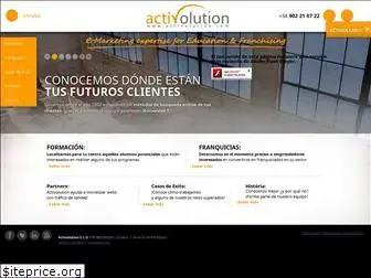 activolution.com