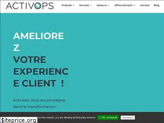 activops.fr