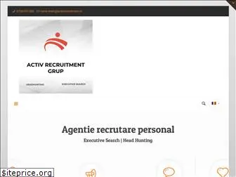 activrecruitment.ro