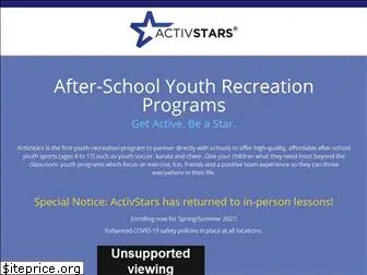 activstars.com