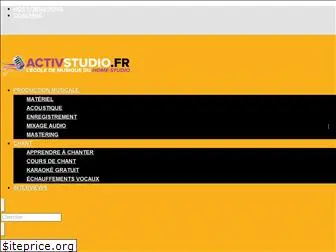 activstudio.fr