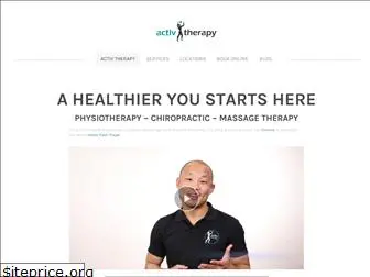 activtherapy.com.au