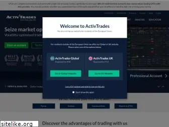 activtrades.eu