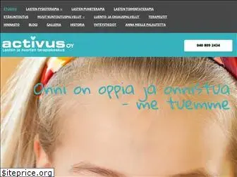 activus.fi