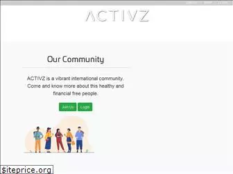 activz.com