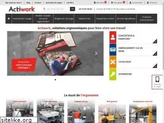 actiwork.fr