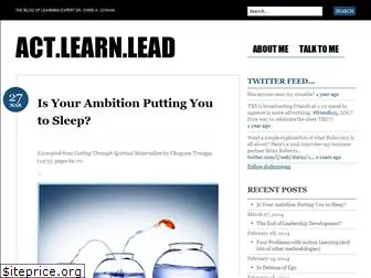 actlearnlead.com