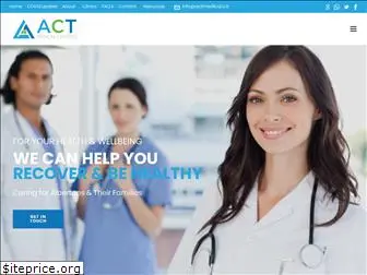 actmedical.ca