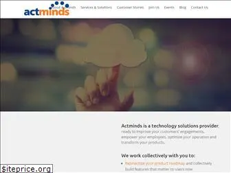 actminds.com