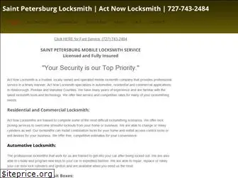 actnowlocksmith.com