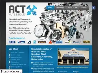 actnuts.com.au