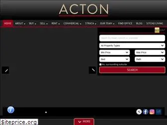 acton.com.au