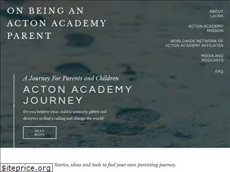 actonacademyparents.com