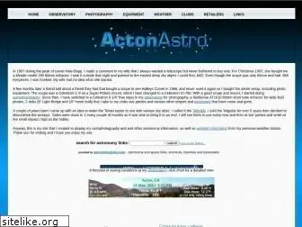 actonastro.com