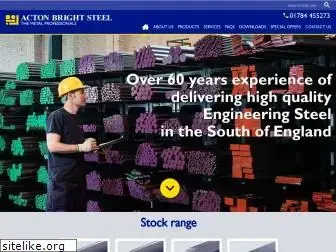 actonbrightsteel.co.uk