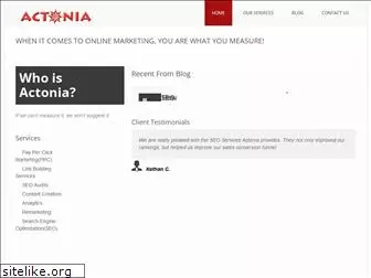 actonia.com
