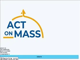 actonmass.org