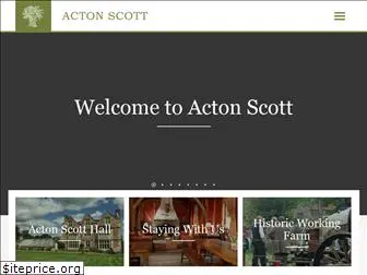 actonscott.com