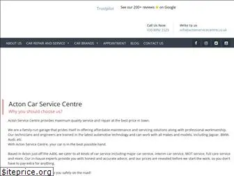 actonservicecentre.co.uk