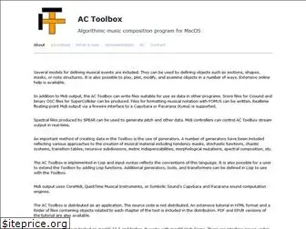 actoolbox.net