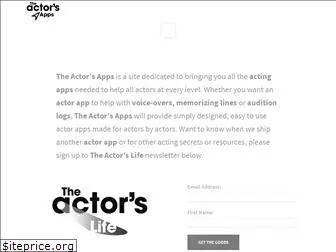 actorapps.com