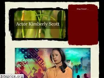 actorkimberlyscott.com