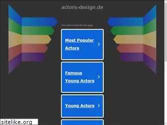 actors-design.de