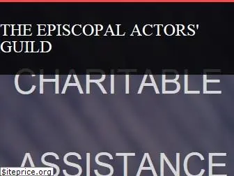 actorsguild.org