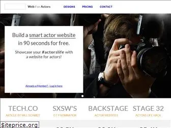 actorsny.com