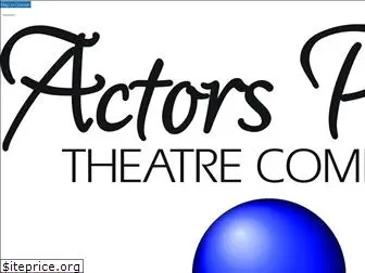 actorspointtheatre.com