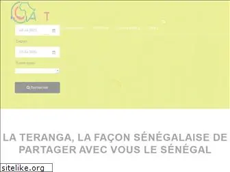 actours-senegal.com