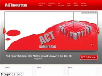 actpoliuretan.com