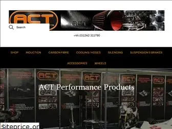 actproducts.co.uk